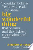 Big Wonderful Thing