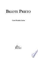 Bigote Prieto