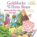 Bilingual Fairy Tales Goldilocks and the Three Bears