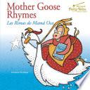 Bilingual Fairy Tales Mother Goose Rhymes