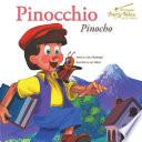 Bilingual Fairy Tales Pinocchio