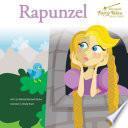 Bilingual Fairy Tales Rapunzel