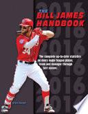Bill James Handbook 2016