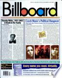 Billboard