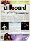 Billboard