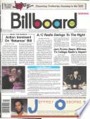 Billboard