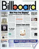 Billboard