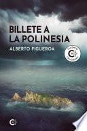 Billete a la Polinesia