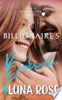 Billionaire's Bookworm: A Later in Life, Small Town Romance