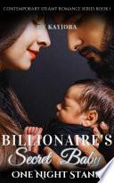 Billionaire's Secret Baby