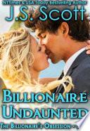 Billionaire Undaunted