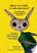 ¡Billy no puede ir más despacio!