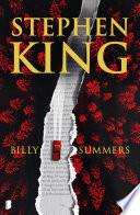 Billy Summers