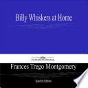 Billy Whiskers at Home (Spanish Edition)