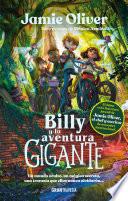 Billy y la aventura gigante