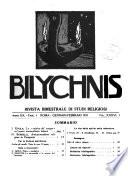 Bilychnis