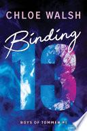 Binding 13