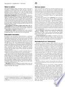 Biochemistry and Cell Biology