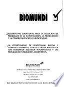 Biociencias en Cuba, directorio