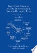 Biocontrol Potential and its Exploitation in Sustainable Agriculture