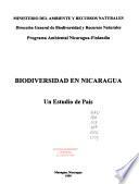 Biodiversidad en Nicaragua