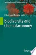 Biodiversity and Chemotaxonomy