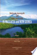 Biodiversity, biogeography and nature conservation in Wallacea and New Guinea