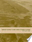 Biodiversity Response to Climate Change in the Middle Pleistocene
