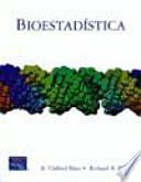 Bioestadística