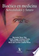 Bioética en medicina