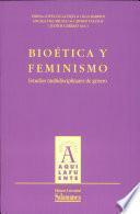 Bioética y feminismo