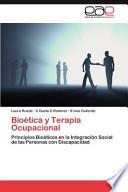 Bioética y Terapia Ocupacional