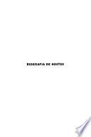 Biografía de Hostos: Después de Bayoan y de la tela de araña (1865-1866)