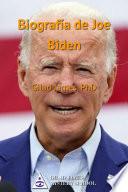 Biografía de Joe Biden