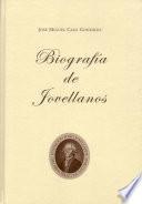 Biografía de Jovellanos