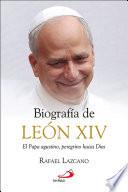 Biografía de León XIV