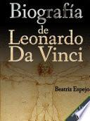 Biografía de Leonardo Da Vinci