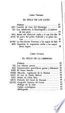 Biografía del Caribe