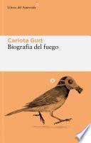 Biografía del fuego