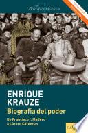Biografía del poder (Edición revisada)
