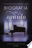 Biografía del sonido