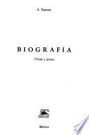 Biografía