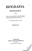 Biografia Universale Antica e Monderna