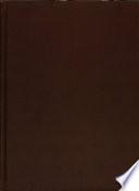 Biographical and Genealogical History of Morris and Sussex Counties, New Jersey