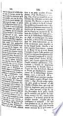 Biographie universelle, ancienne et moderne; ou, Histoire, par ordre alphabétique