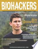Biohackers Magazine