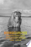Bioinsecurities