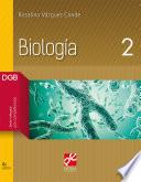 Biología 2