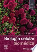Biología celular biomédica