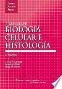 Biologia Celular e Histologia